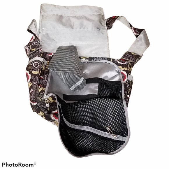 JuJuBe Bags Jujube Diaper Bag Tote Diapering Baby Care Poshmark